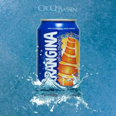 1 Orangina